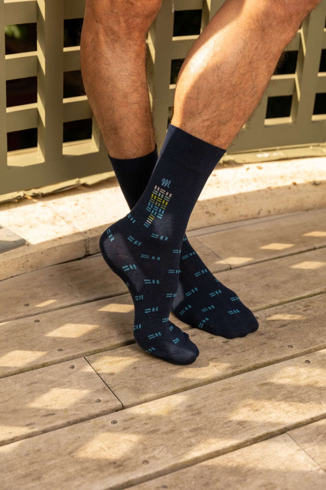 Chaussettes Bambou : Douceur, Confort et Éco-responsabilité
