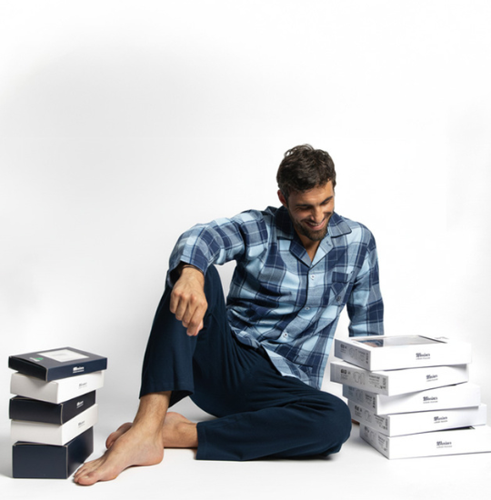 SOLDES D’HIVER : À PARTIR DE –40%