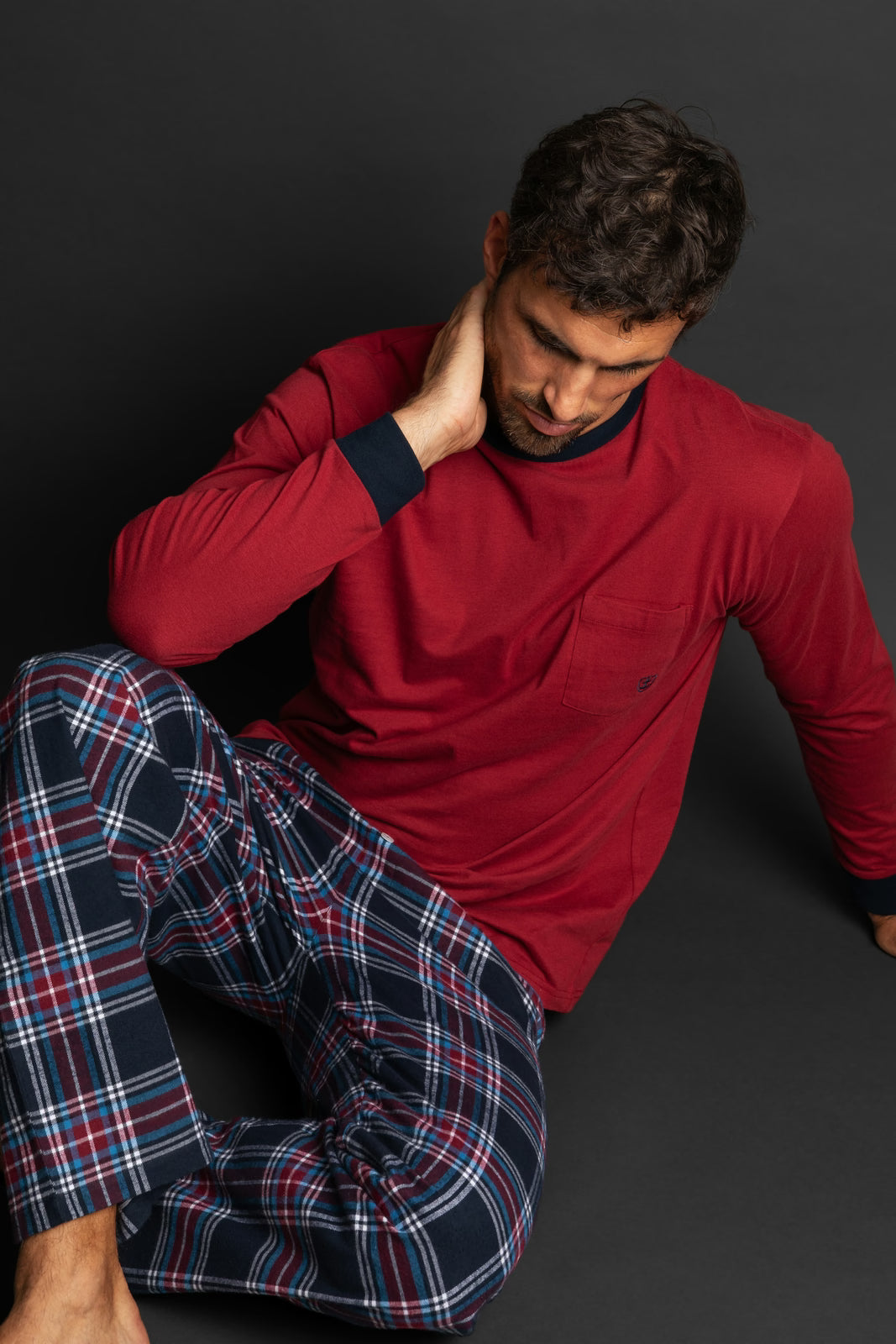 Collection Automne-Hiver