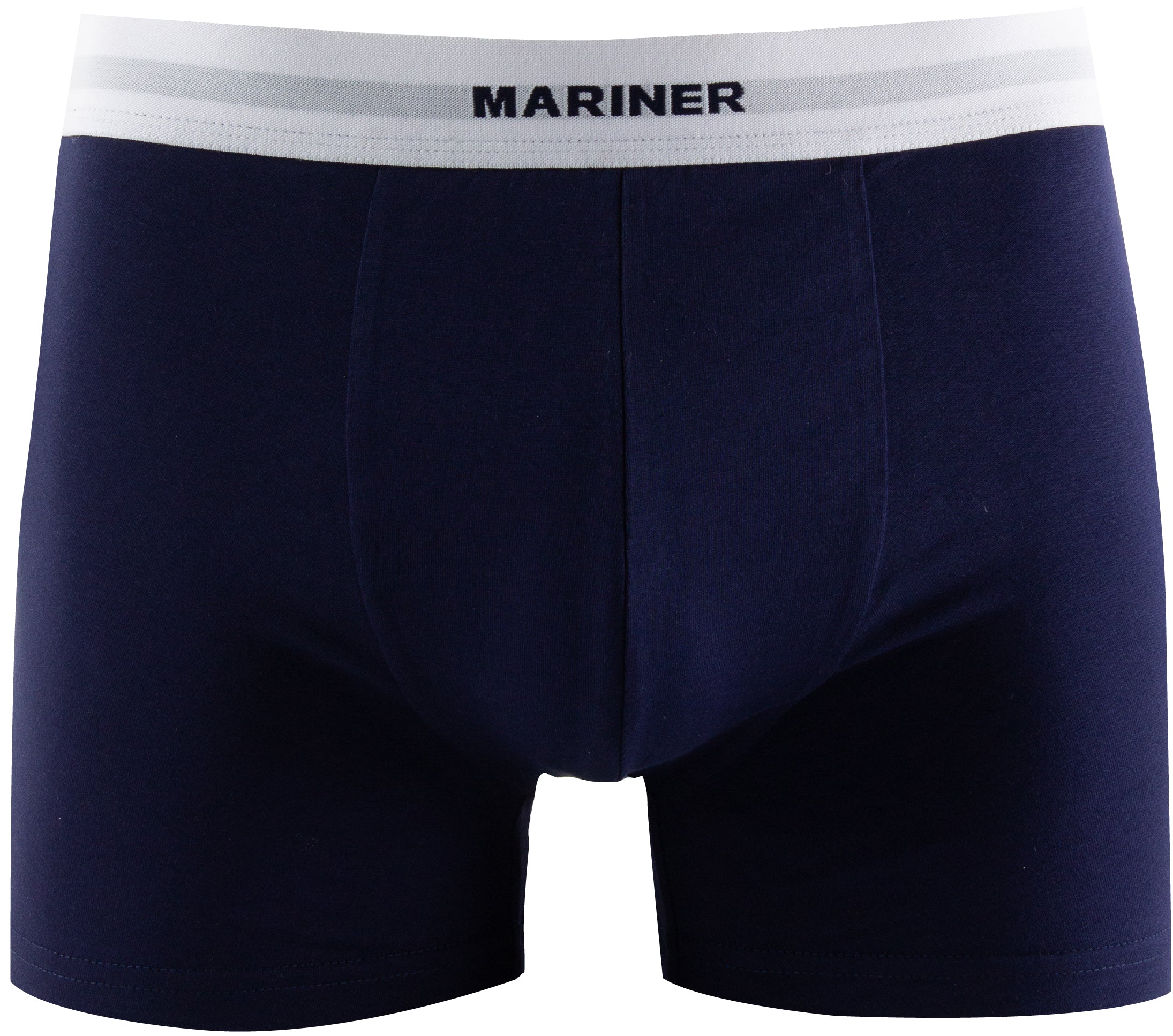 Shorty en Coton BIO Stretch MARINE 2025