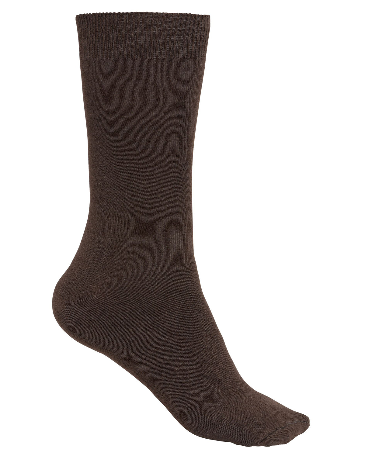 Bamboo Socks BROWN