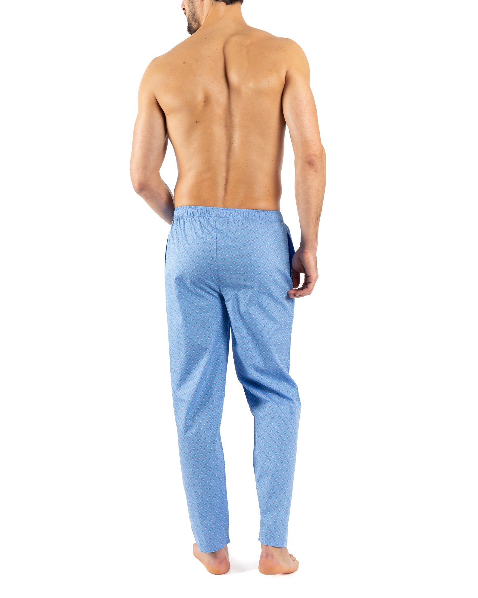 Pantalon d&