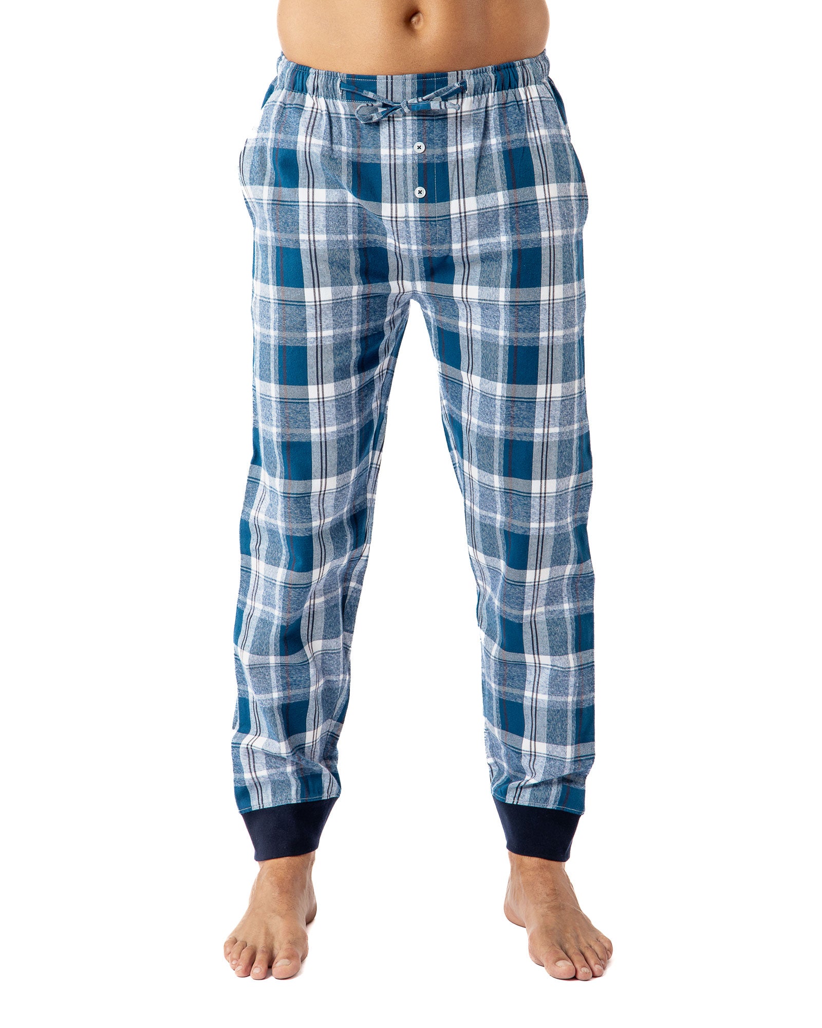 Pantalon d&