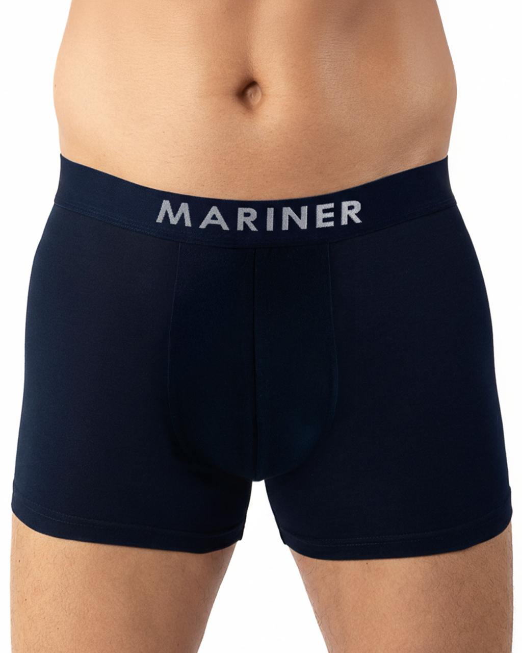 lot de 3 Shortys assortis en Coton BIO Stretch 2026.3