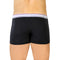 Shorty Coton Stretch NOIR
