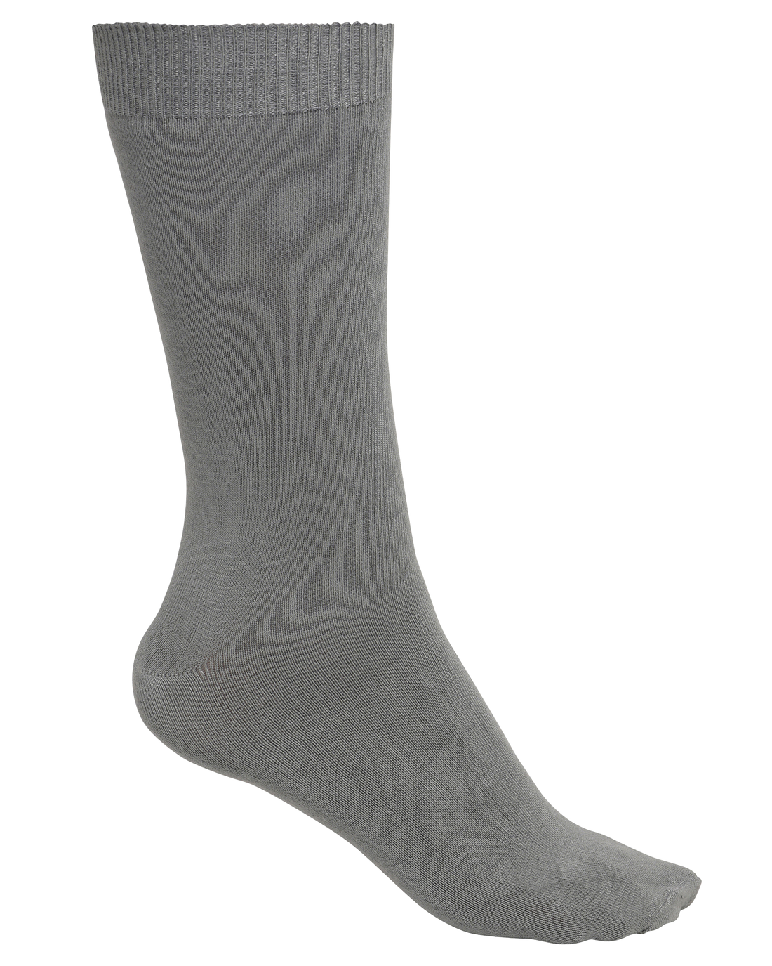 Chaussettes Bambou GRIS clair 9001