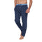 Lichtgrijze MicroModal Stretch Pantalon Lichtgrijze Heide