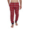 Lichtgrijze MicroModal Stretch Pantalon Lichtgrijze Heide