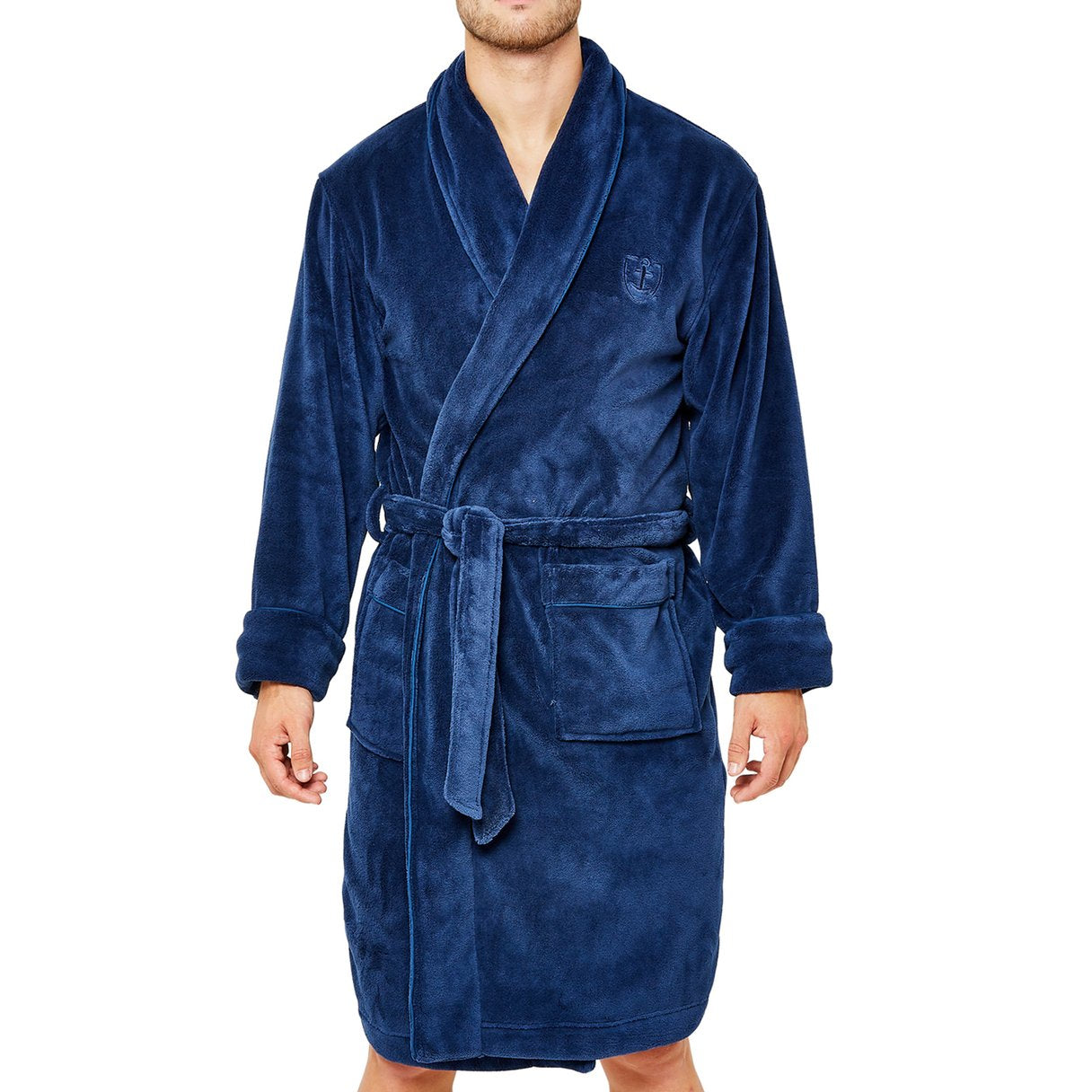 Pourquoi opter pour un peignoir de bain pour homme de chez Mariner ?