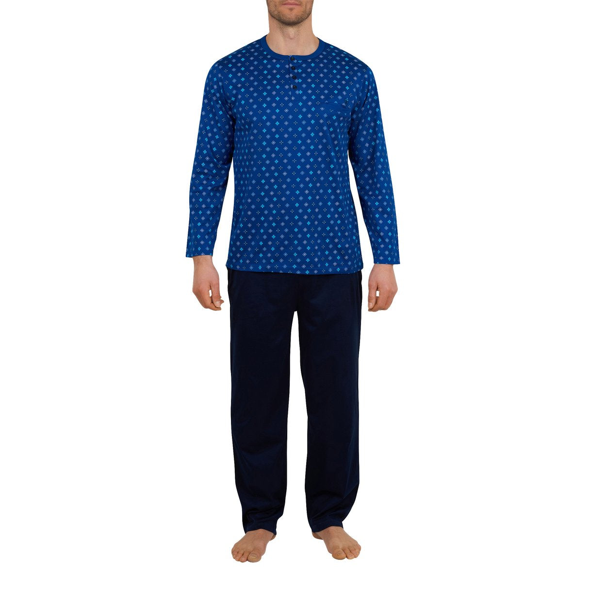 Pyjamas pour homme : Comment allier confort et l’élégance