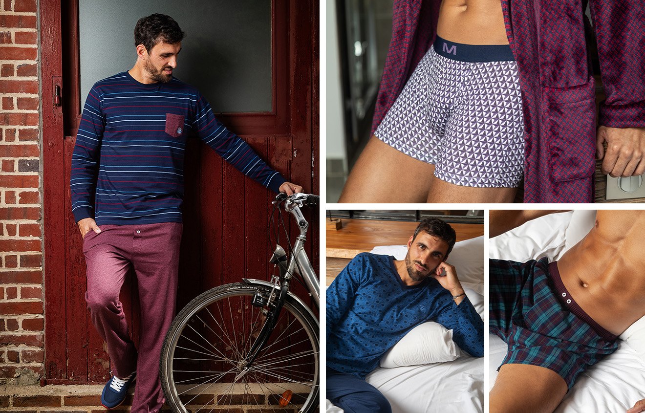 Vêtement et vestiaire masculin : les pièces de l’ombre qui font la différence