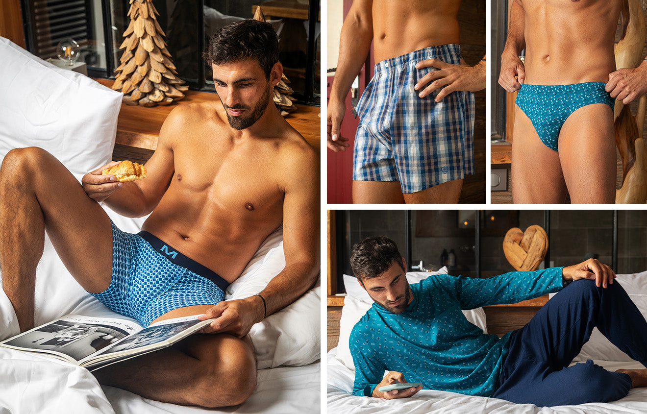 Les Bons Gestes pour Préserver la Douceur de Votre Homewear