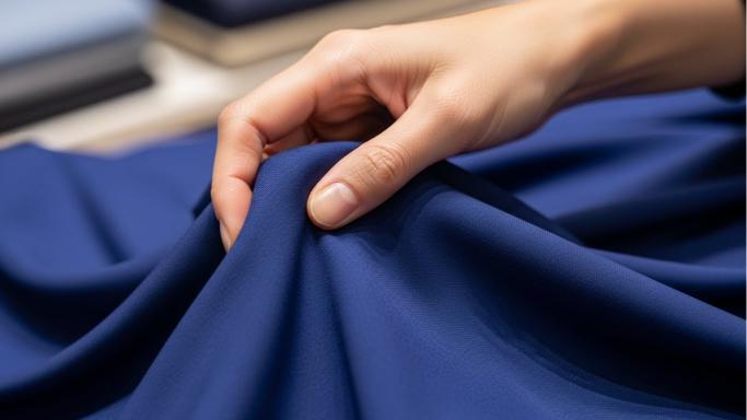 Comment Reconnaître un Tissu de Qualité au Toucher