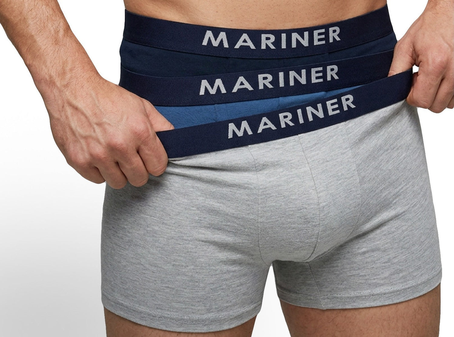 Lots de Sous-Vêtements Homme