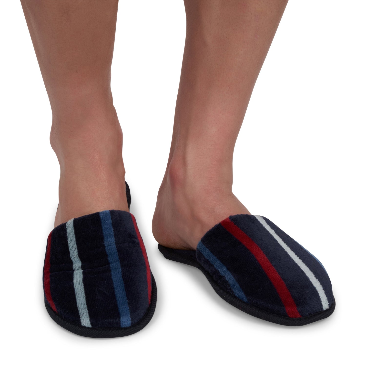 pantoufle homme confortable de la collection mariner underwear
