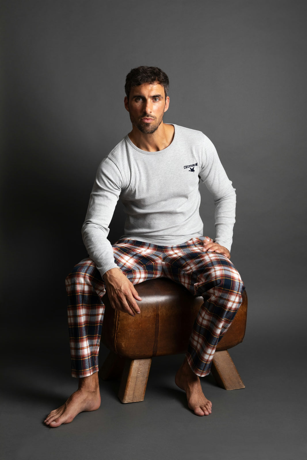 Collection Automne-Hiver T-shirts pour Homme