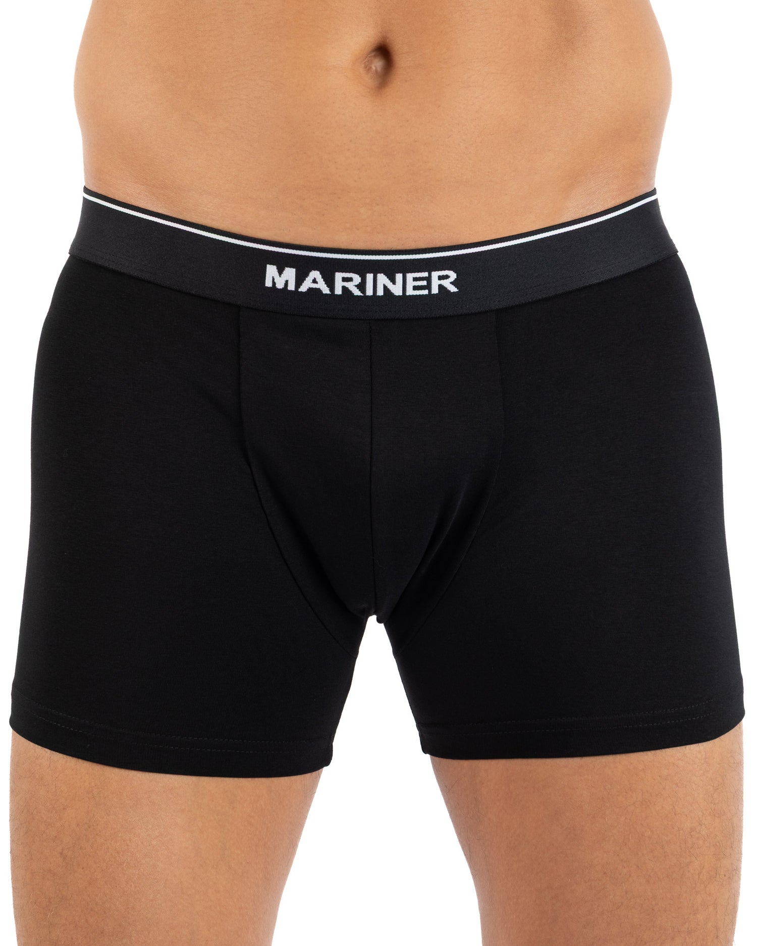 Set van 3 assorti Organic Cotton Stretch Shortys 2026.3