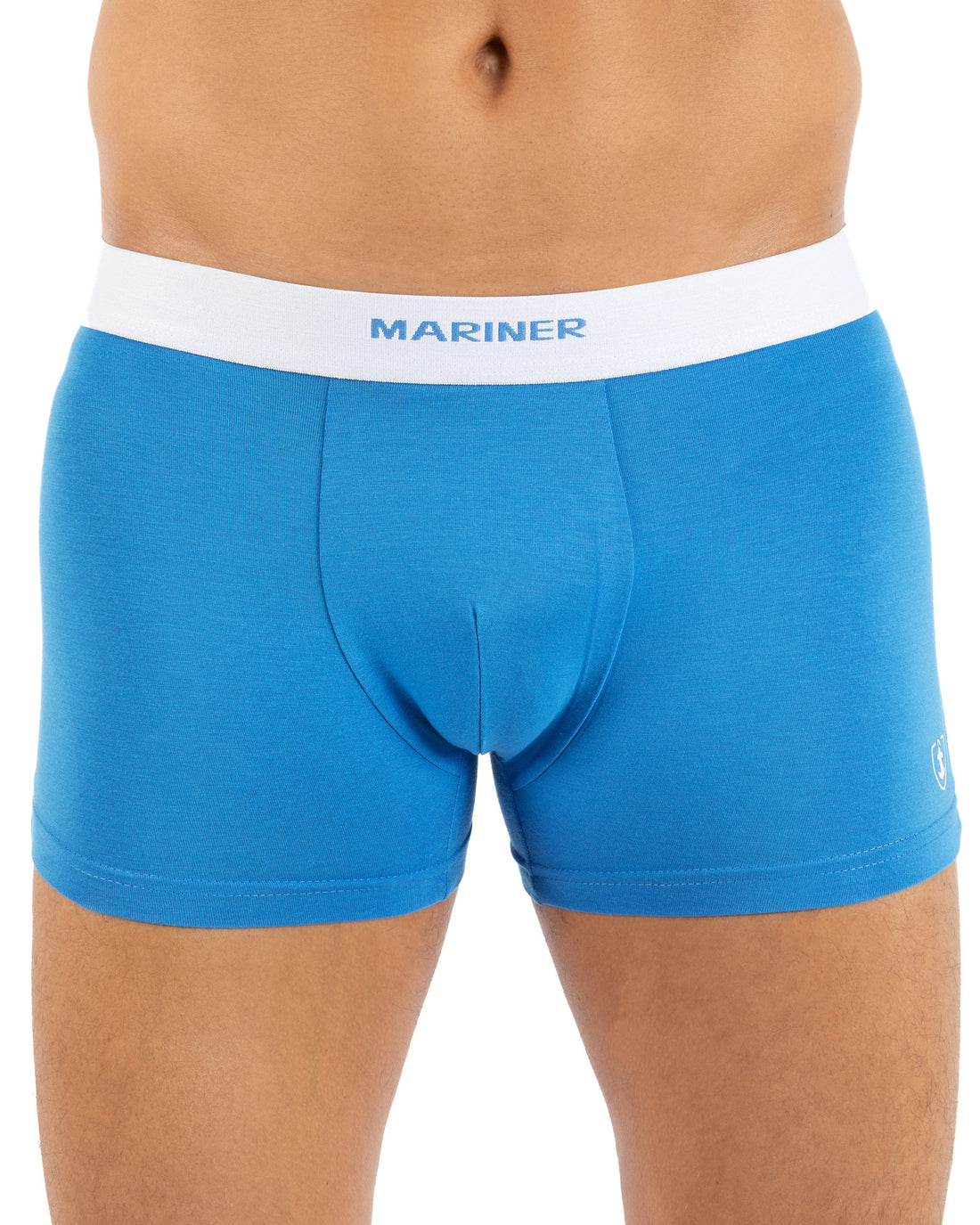 Shorty Fibre de Bambou Mer 2028