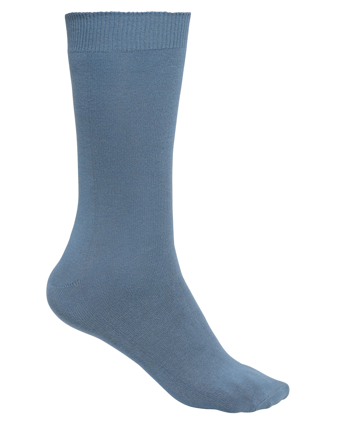 Chaussettes LAINE majoritaire Stretch BLEU Jean 9030