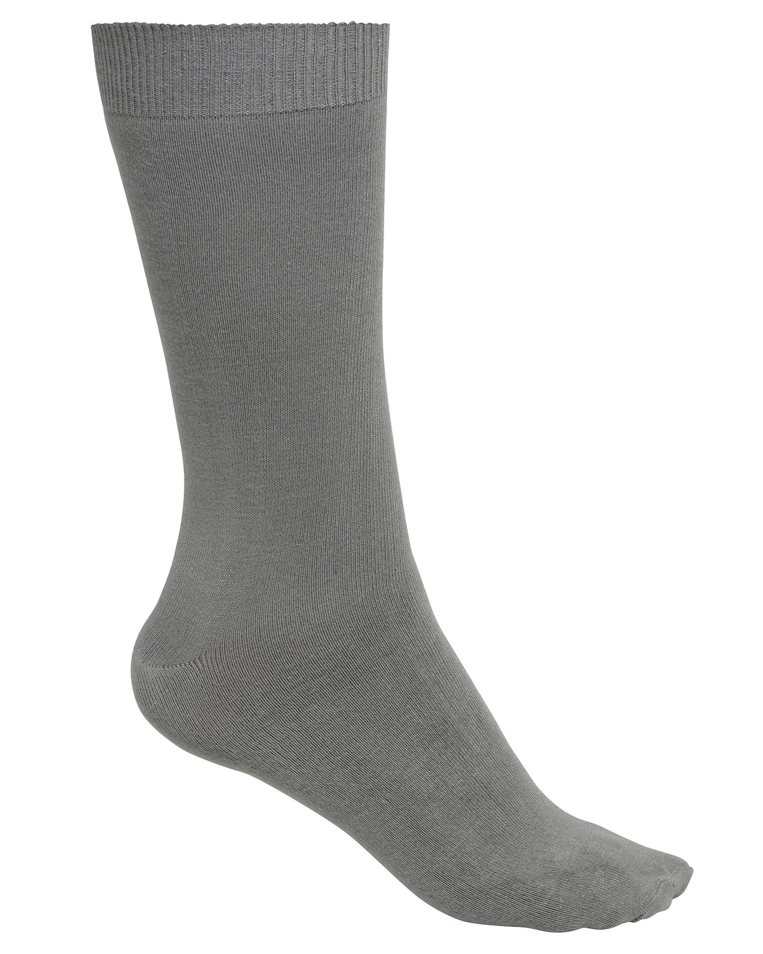 Chaussettes Bambou GRIS clair 9001