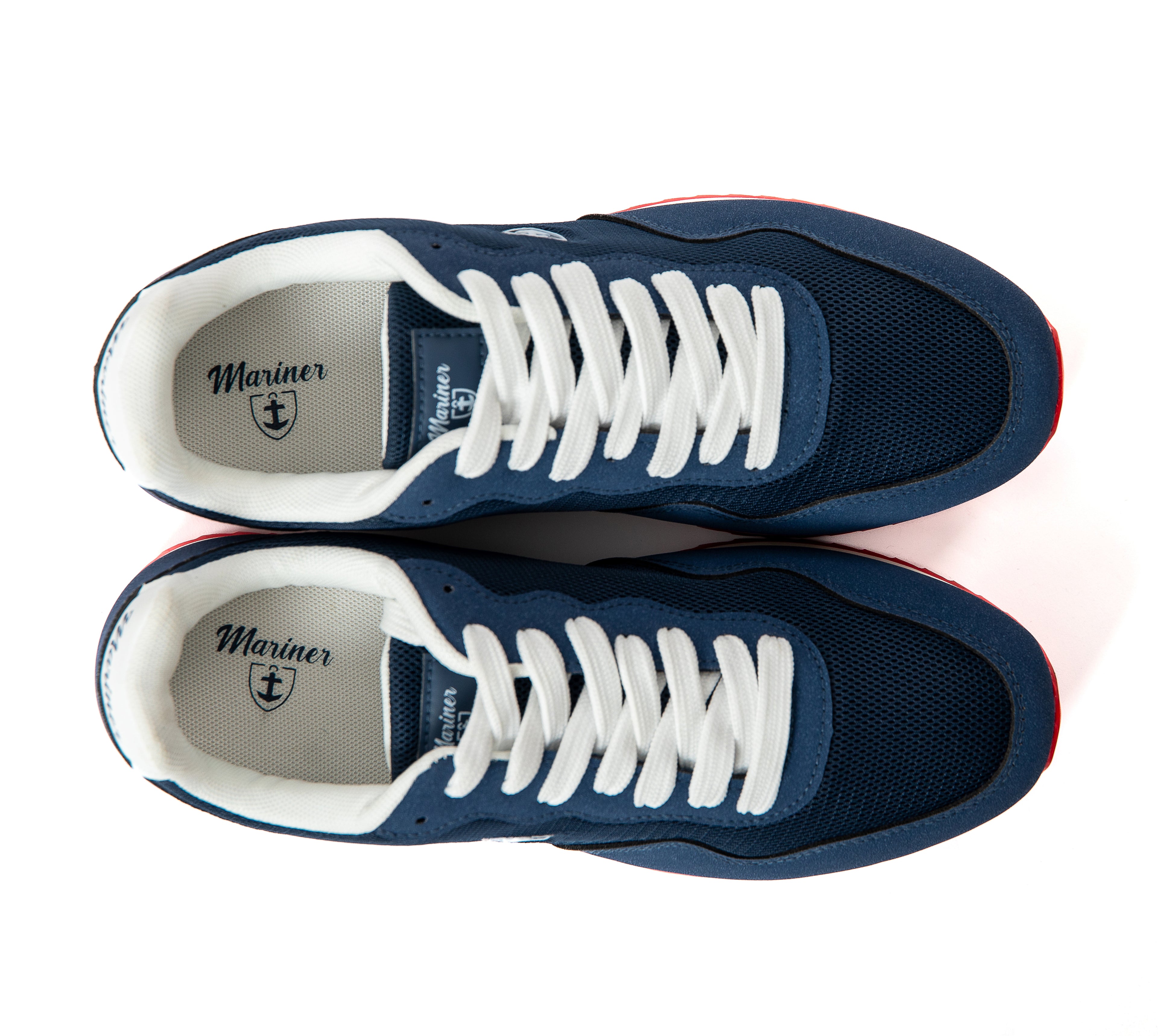 Chaussures pour homme Marine 965