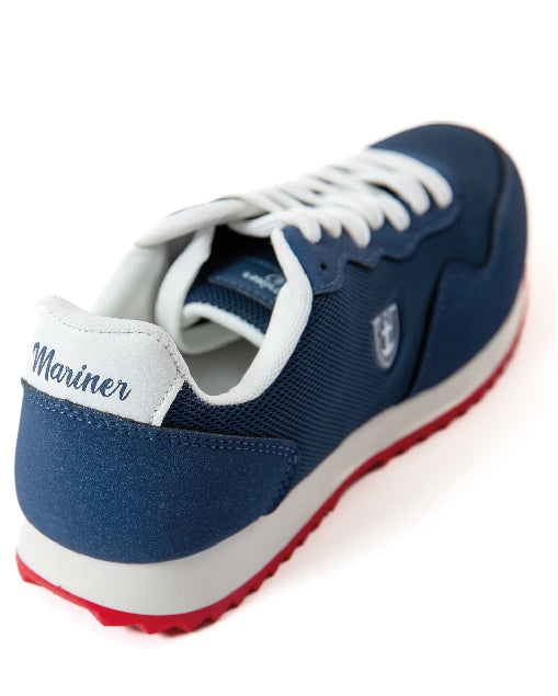 Chaussures pour homme Marine 965
