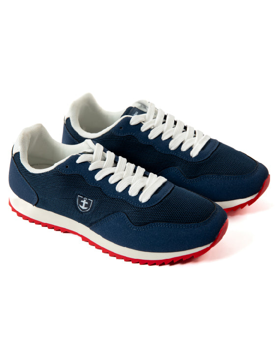 Chaussures pour homme Marine 965