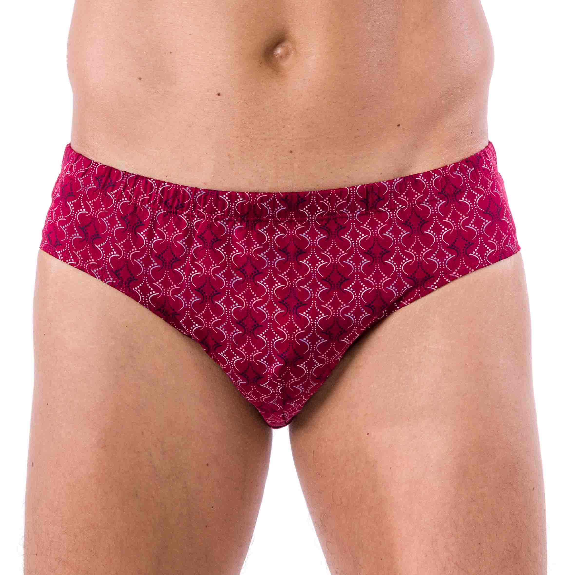 Le Slip Mariner Mariner underwear