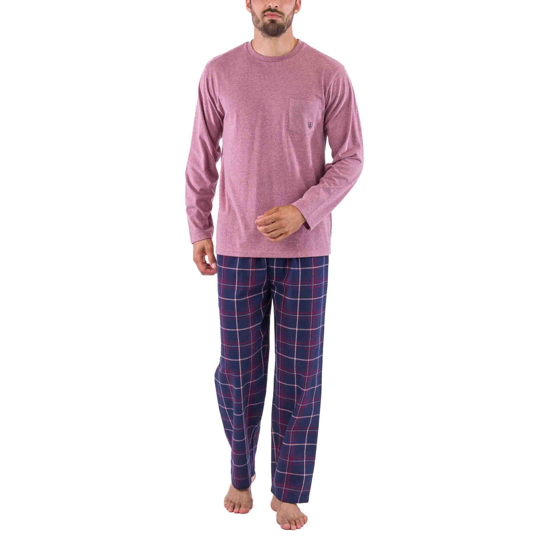 Pantalons Homme - bas de pyjamas – Mariner underwear