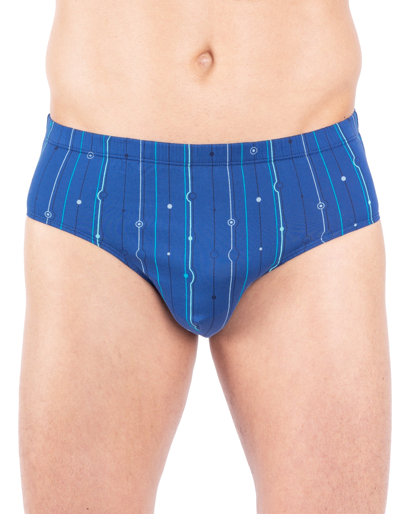 Mariner 2024 boxer homme