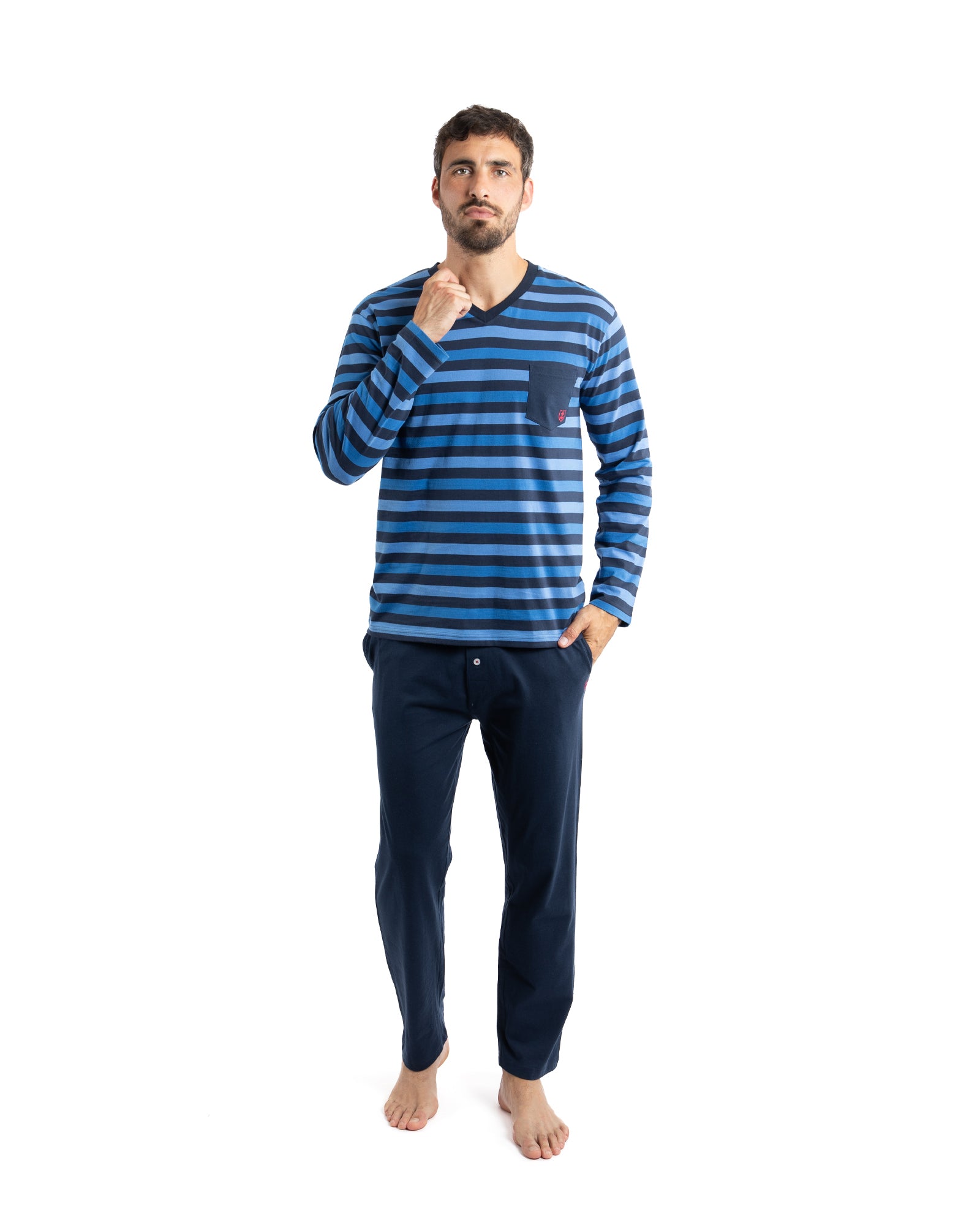 Pyjama mariner sale