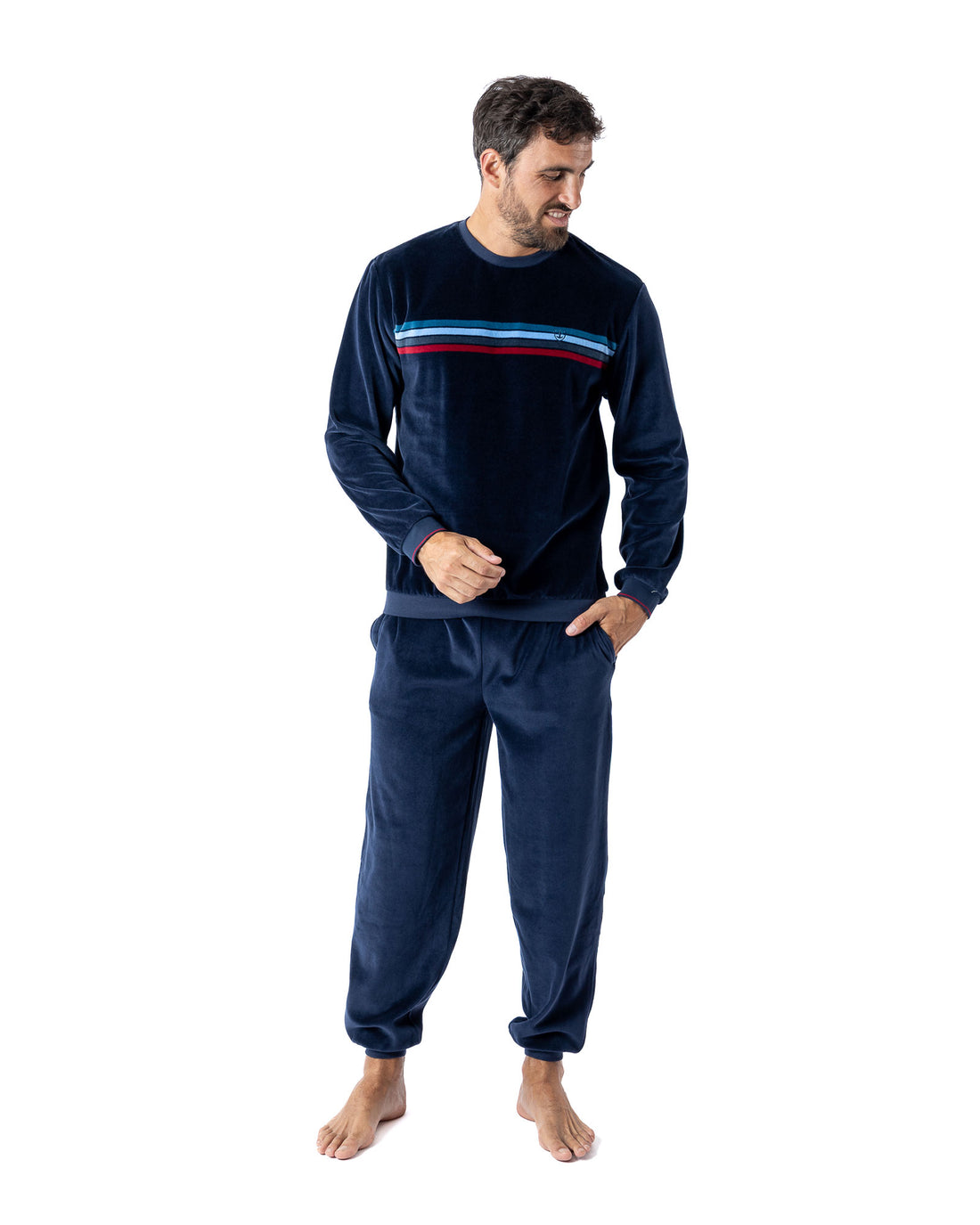 Tenue d&