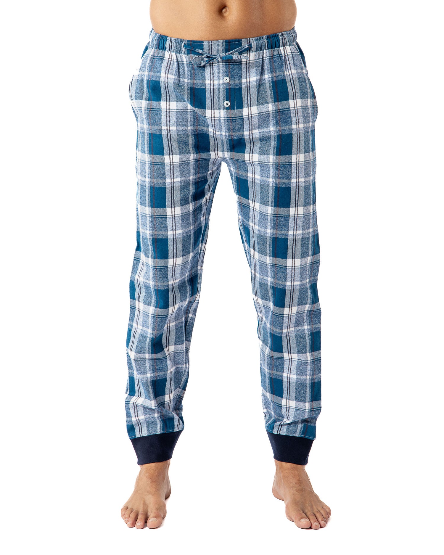 Pantalon d&