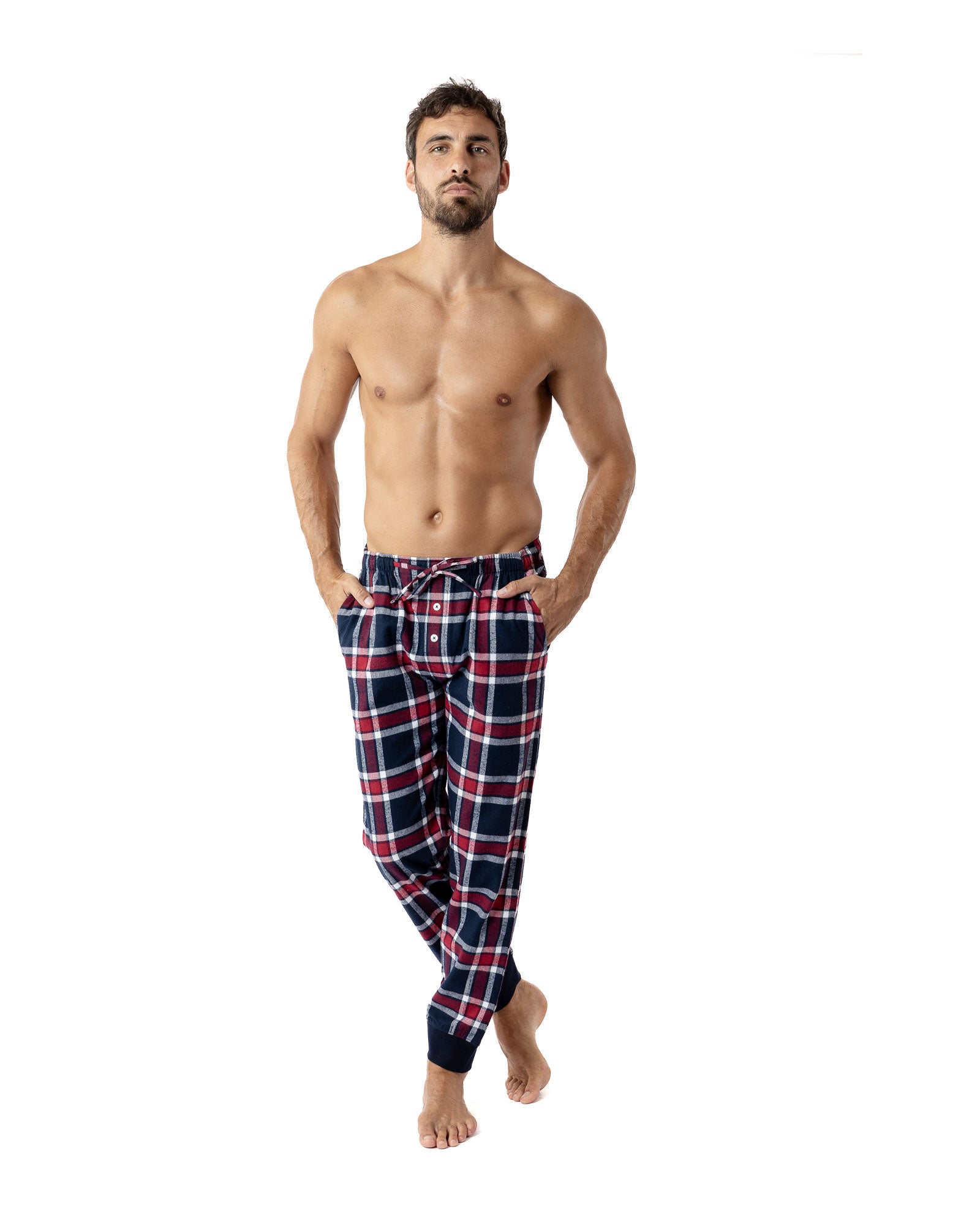 Pantalon d&