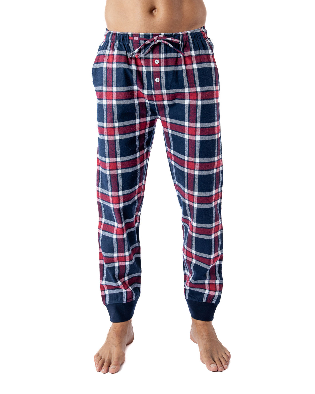 Pantalon d&