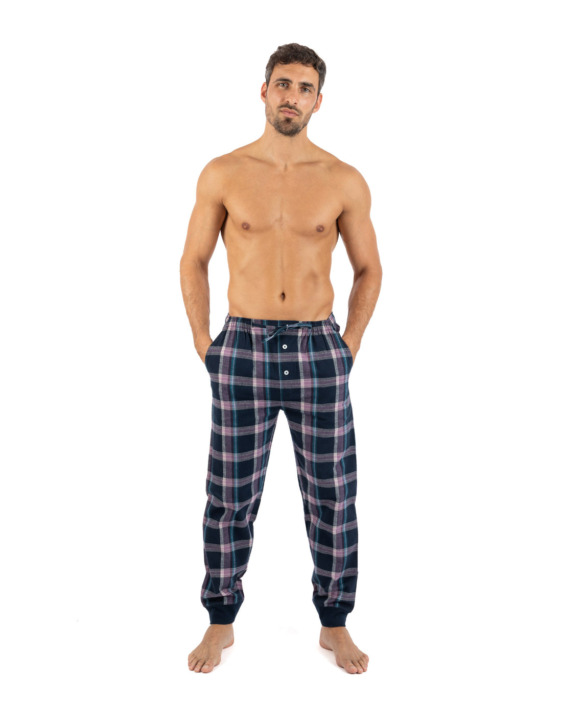 Pantalon d&
