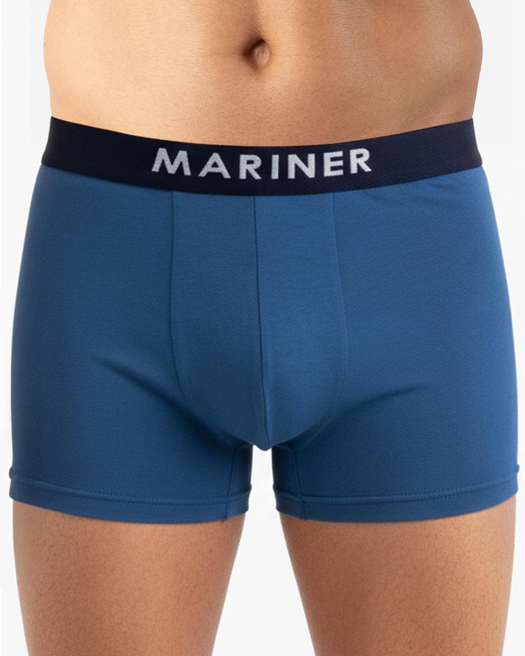 lot de 3 Shortys assortis en Coton BIO Stretch 2026.3