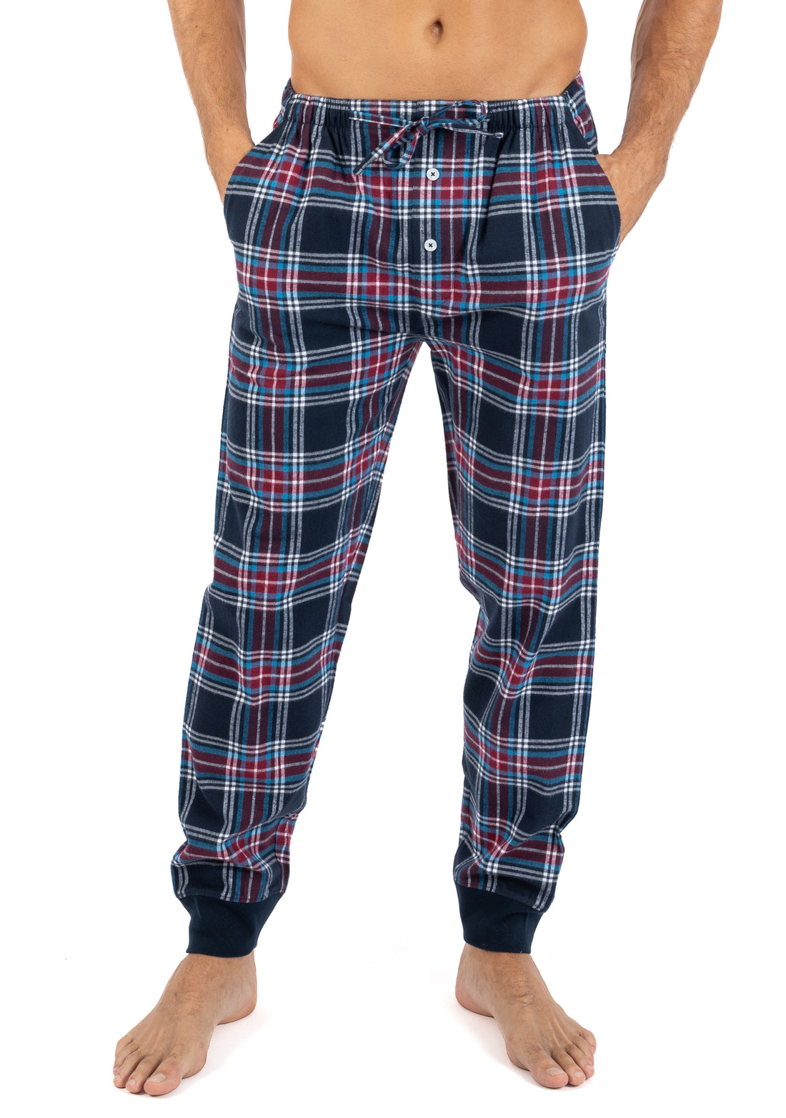 Pantalon d&