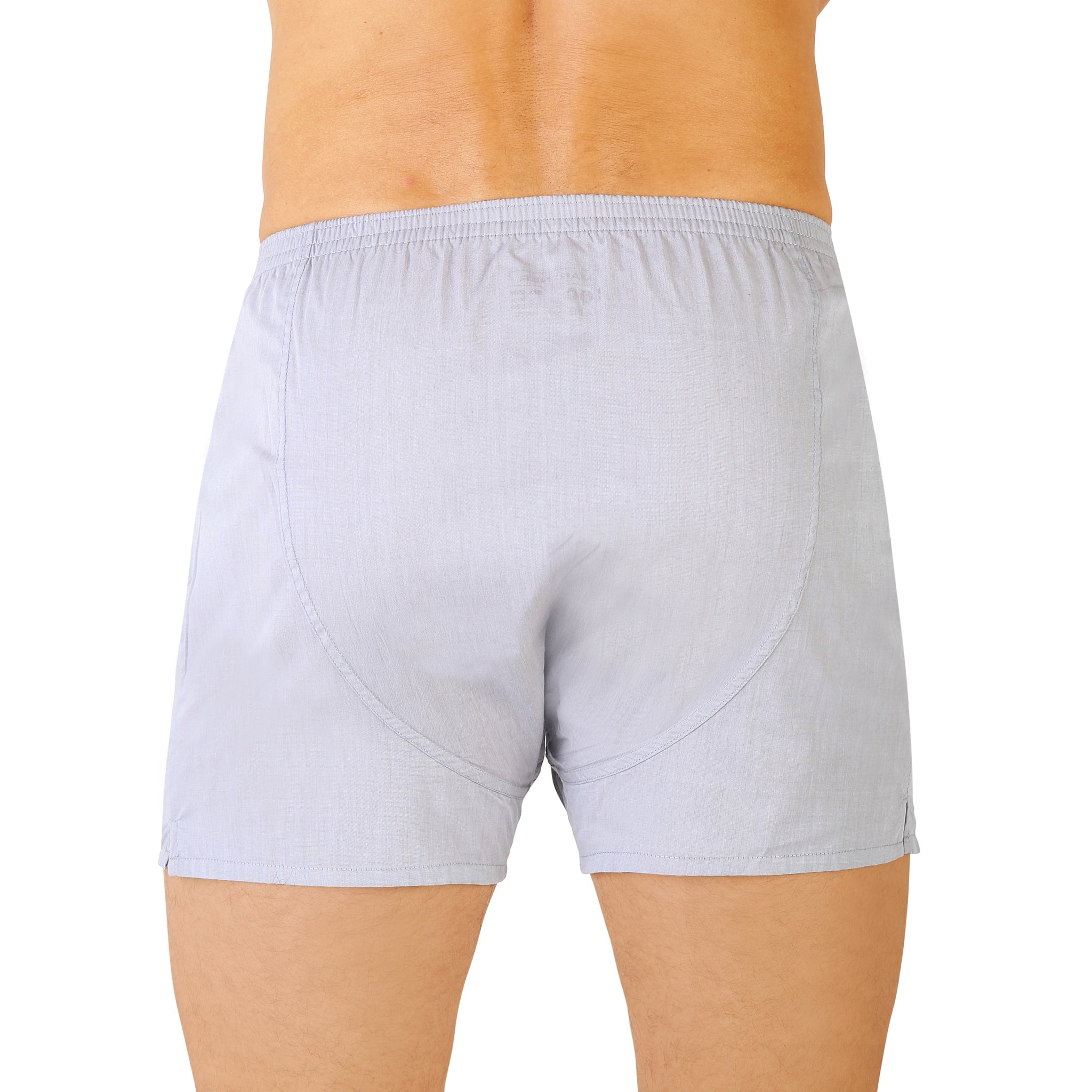 Tailles Calecon 6 XXL Mariner underwear