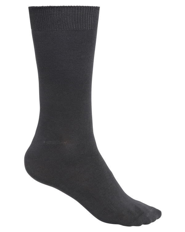 Chaussettes LAINE majoritaire Stretch ANTHRACITE