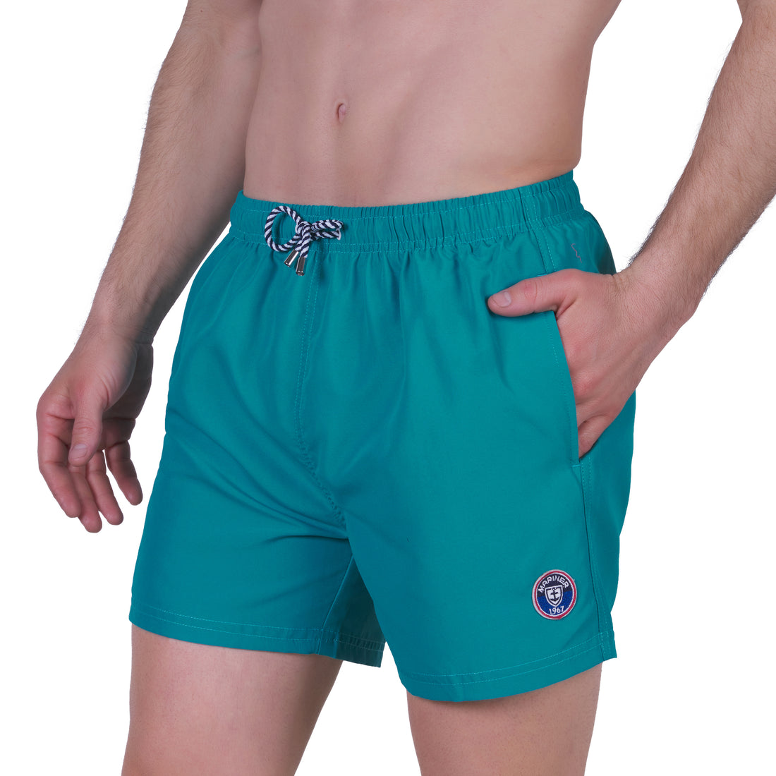 Short de Bain Court Homme  Mariner – Mariner underwear