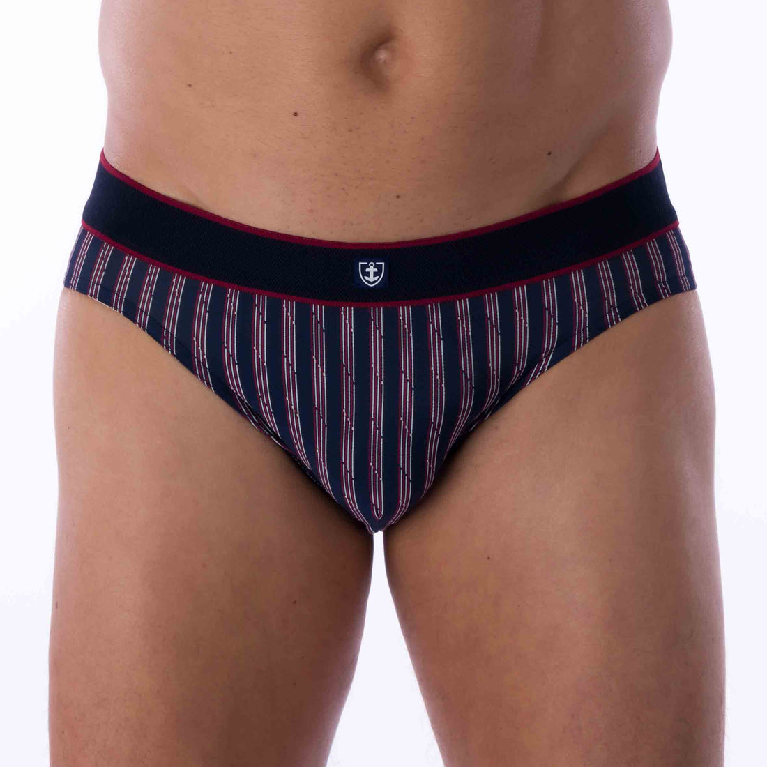 Le Slip Mariner – Mariner underwear