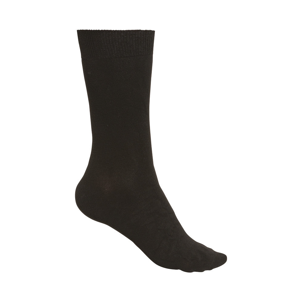 Chaussettes Bambou  NOIR 9001